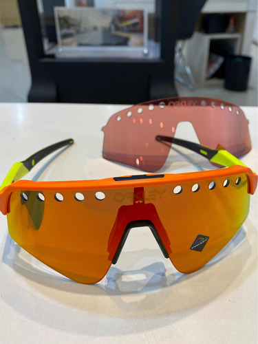 Oakley Sutro Lite 9463 Prizm Com Opções De Cores ,originais