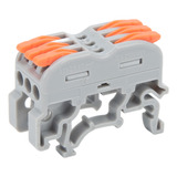 Conector De Empalme De Cables, Conectores De Palanca Tipo Ra