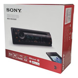 Sony Mex-n5300bt Usb Auxiliar Bluetooth Camaleon 3 Par Rca 