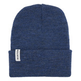 Gorro De Lana Beanie Snow Burton Dnd Invierno Abrigo