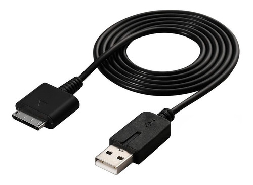 Cabo Usb Para Psp Go Carregamento Dados Sincronização Novo!