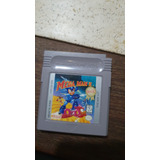 Gameboy Color Megaman 2 Original