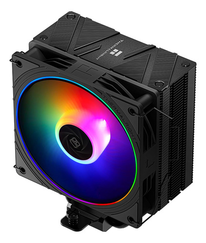 Disipador De Cpu Thermalright Assassin Spirit 120 Evo Rgb