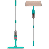 Novica Spray Mop Slim Microfibra Con Cabo