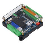 Controlador Lógico Programable Plc Compatible Con S7 200
