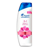 Shampoo H&s Suave/manejable 180ml - mL a $15900