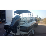 Bermuda 180 Sport Con Yamaha 115 Hp 4 Tiempos 