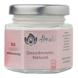 Desodorante Natural Ecológico - Kg a $356