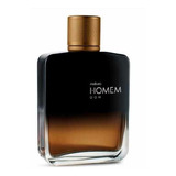 Deo Parfum Homem Dom Lançamento Natura