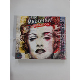 Madonna Celebration Video Collection 2 Dvds