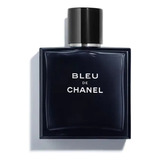 Promoção Imperdível Bleu De Chanel Perfume Masculino 10ml Alta Fixação