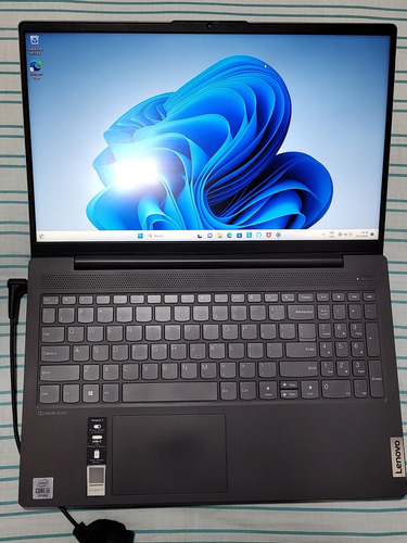 Notebook Lenovo Ideapad 5 Pro Teclado Luminoso Esc.ofet.raz.