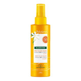 Klorane Spray Sublimador Spf50 200 Ml (cuerpo)