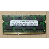 Memoria Ram Samsung 2 Gb