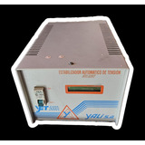 Estabilizador Automatico De Tension 5000w