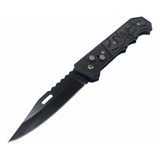 Navaja Automática Ref. Ts578 Hobbies Cuchillo Funcional