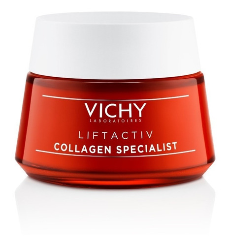 Vichy Liftactiv Collagen Specialist Crema Anti Edad 50 Ml