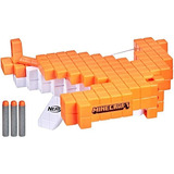 Nerf Ballesta Minecraft Pillager, Ballesta De Chorro De Dar.