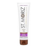 Auto Bronceadores - St. Moriz Instant Wash Off Body Bronzer 