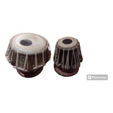 Tabla Hindú, Instrumento De La India.acepto Permutas