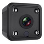 Cámara De Vigilancia 4k 1080p Hd Cámara Wifi Para Interiores
