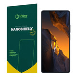 Película Hprime Nanoshield Para Xiaomi Poco F5 Pro