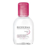 Bioderma Sensibio H2o Agua Micelar Desmaquillante 100 Ml