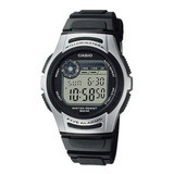 Casio W213-2avcf Reloj Deportivo Resistente Al Agua 