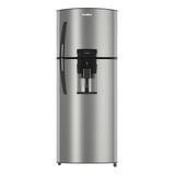 Nevera No Frost 420 L Brutos Mabe Inox - Rmp425fycu