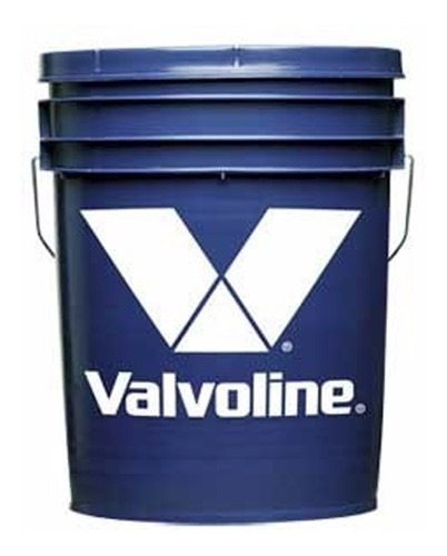 Liquido Refrigerante 50/50 Zerex Ready X 20 Lts Valvoline