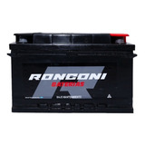 Bateria Ronconi 12x75 Fiat Palio Siena Grand Siena Stilo 