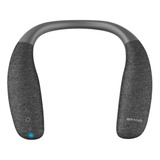 Cuello Bluetooth Altavoz Surround Estéreo Inalámbrico Blueto