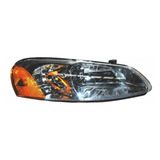 Faro Garantizado Derecho Tyc Dodge Stratus 2001 - 2006