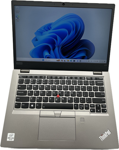 Lenovo Thinkpad L13  Core I5-10310u 16gb 256gb Ssd