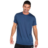 Remera Deportiva Hombre Yakka M20 Running Ciclista 