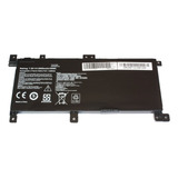 Bateria Compatible Con Asus C21n1509 Litio A