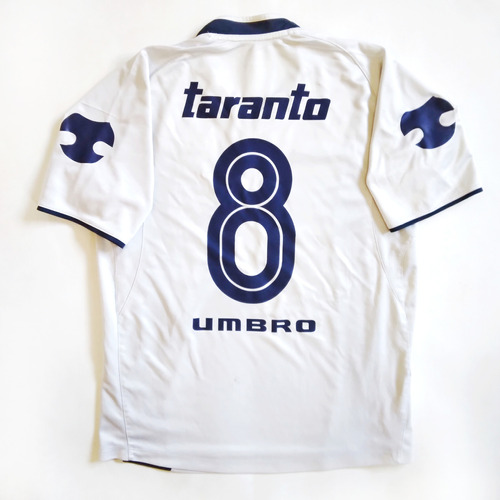 Camiseta Independiente Umbro 2005