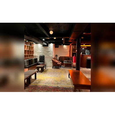 Bar En Traspaso En Col. Condesa  | MercadoLibre