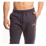 Jogging Rusty One Hit Wonder Navy Gold Azul