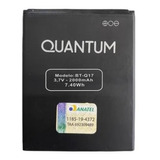 Bateria Bt-q17 Celular Positivo Quantum You Q17 Pronto Envio