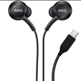 Fone De Ouvido Tipoc Akg Para Celular Samsuang S21 S20 Nt 20