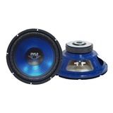 Pyle Sub Woofer Plw12bl 12 Pulgadas 800 Watts 4 Ohms