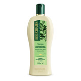 Shampoo Antiqueda Jaborandi 500ml