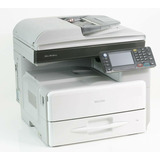 Copiadora Laser Multifuncional Ricoh Mp301 Impecable 1 Dueño