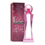 Paris Hilton Electrify Eau De Parfum 100 ml Mujer