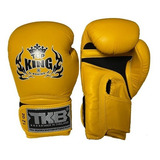 Top King  Guantes Boxeo Kick Thai 12oz Envio Gratis!!