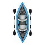 Kayak Inflable Cove Champion X2 3.31 M X 88 Cm Mod.65131