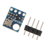 Sensor Bmp180 I2c Presión Barometrica Altimetro Arduino