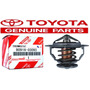 Termostato Toyota Yaris Sol Belta Meru Hiace Hilux 2.7 Tiend TOYOTA Hiace