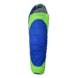 Saco Dormir H.peak Extreme 180cms 1,6kg Confort2a8grados